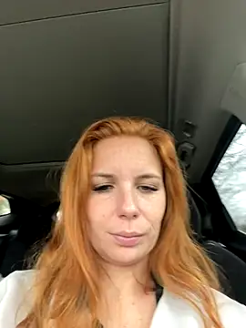 Redhairedteacher's cam snapshot