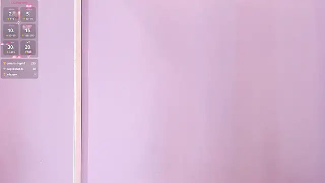 Adharamonroe's cam snapshot