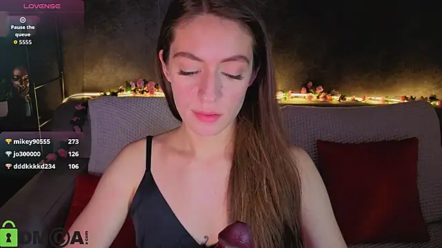 Agnes_Wells's web cam