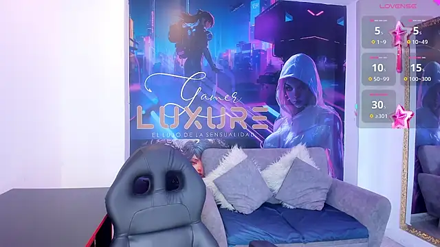 Liamartinn's cam snapshot