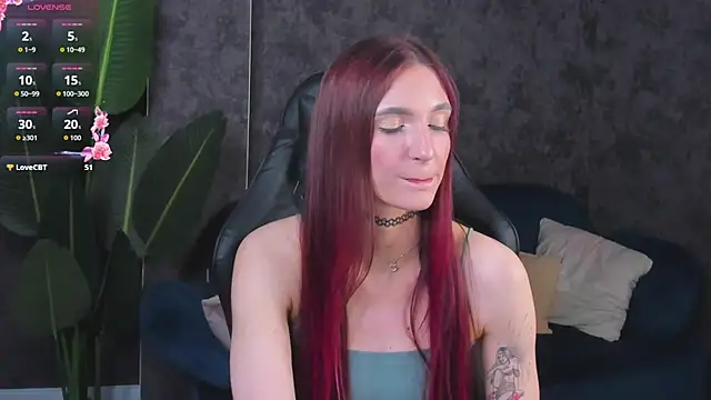 Alisha_Green's cam snapshot