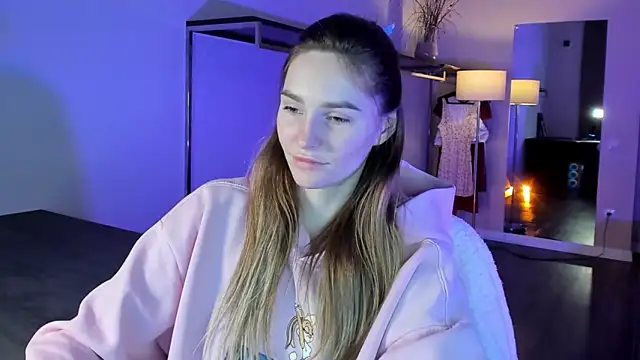 Melloudy's cam snapshot