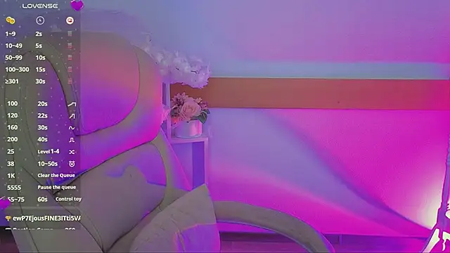 Katia_Kim's cam snapshot