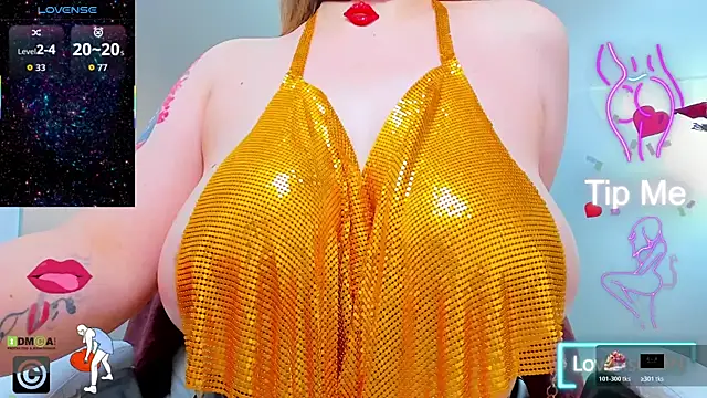 anyarosses's cam snapshot