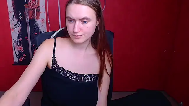 Gabriellagirl's cam snapshot