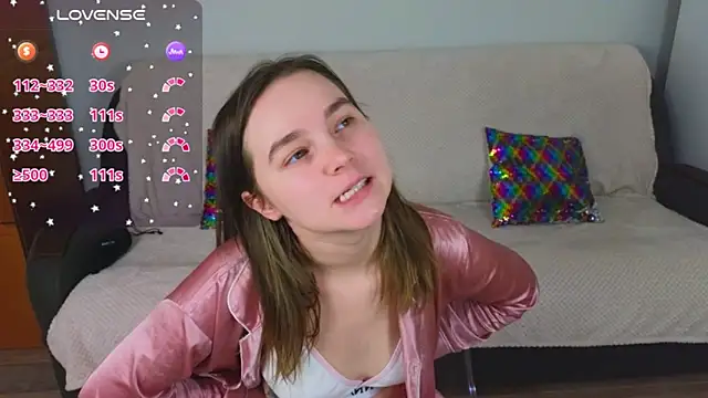 Ellie_Sunset's cam snapshot