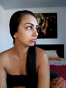 bbzinharosa's cam snapshot