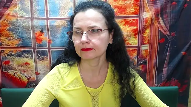 Miroslava_Happi's cam snapshot