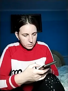 Viktoriia27's cam snapshot