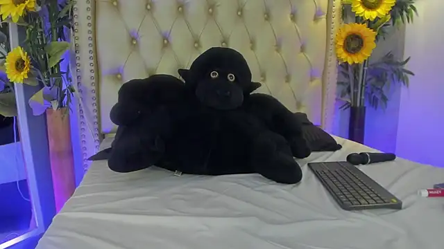 LittleeJaz's cam snapshot