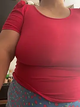 bruna438's cam snapshot