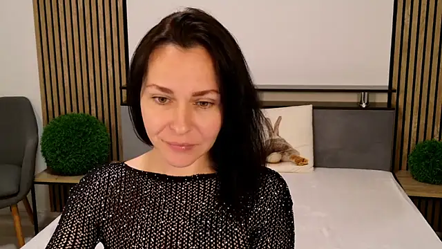 DitaNoir's cam snapshot