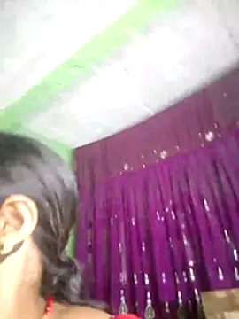 QRESABABY live sex cam