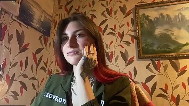 MangledShale live sex cam