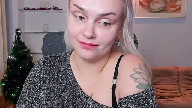 KamillaJei's cam snapshot