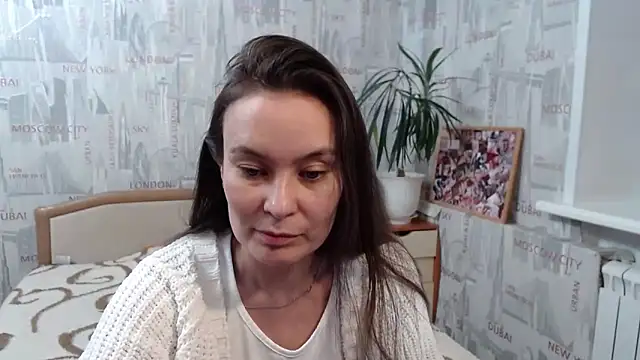 GinaQSoul's cam snapshot