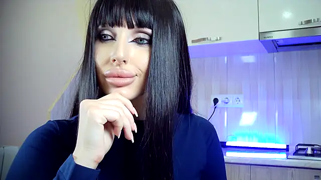 Lady_Joli's cam snapshot