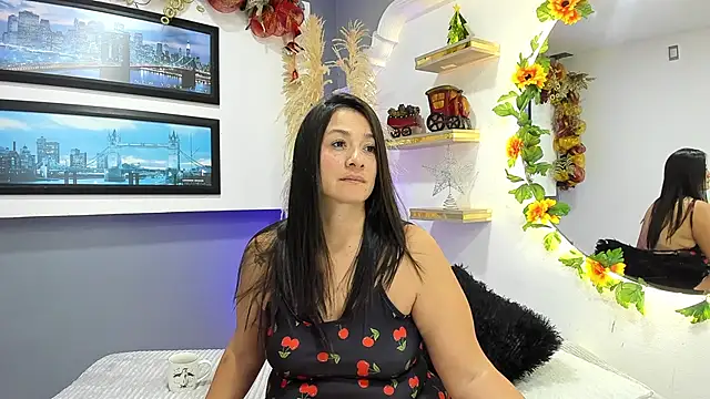 kagomme's cam snapshot