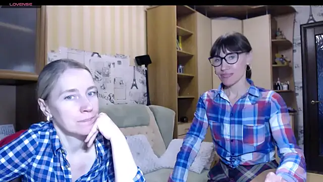 Javelinka's cam snapshot