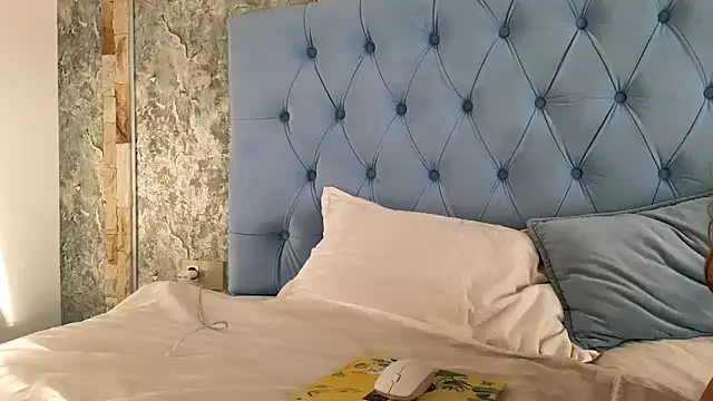 Blanca1's cam snapshot