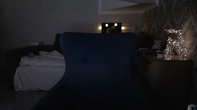 Mallinia's cam snapshot