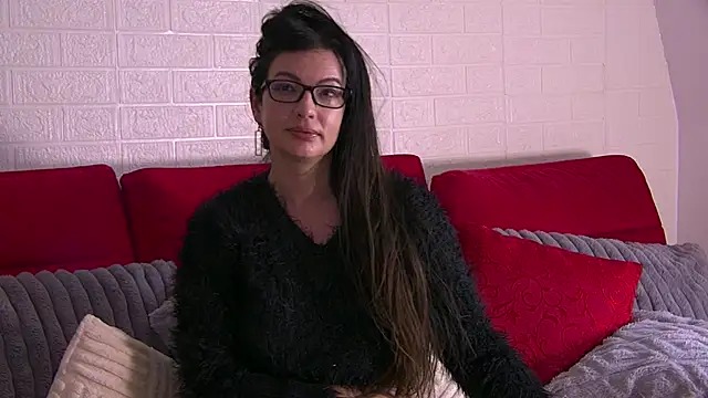 OpheliaZainne's cam snapshot