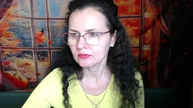 Miroslava_Happi's cam snapshot