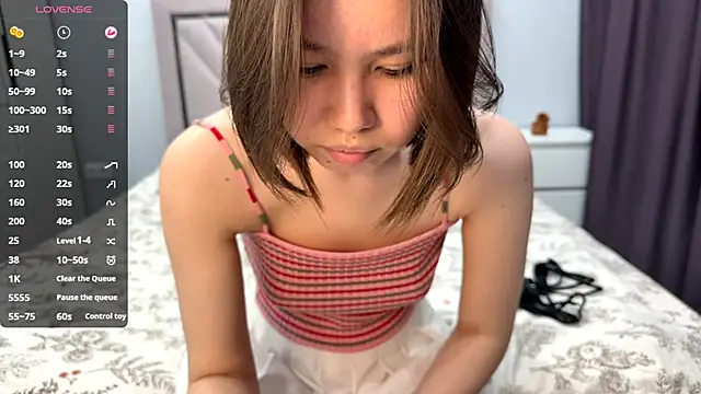 Wow_Akemi live sex cam