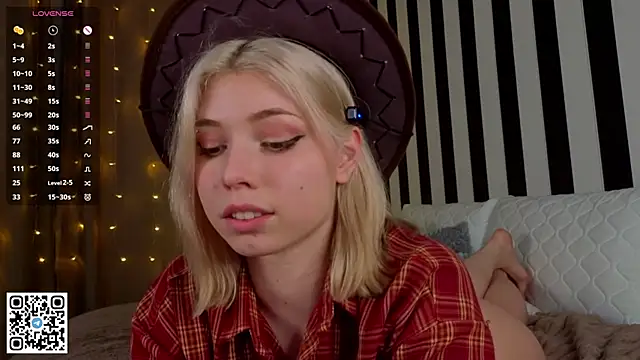 SibleyDurborow live sex cam