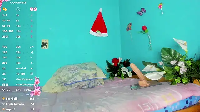 SheraHadee's cam snapshot