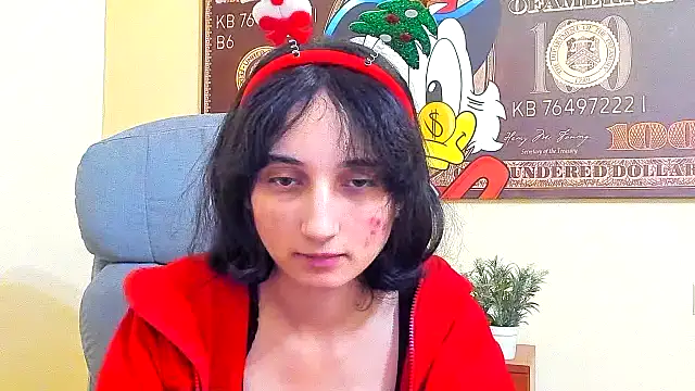 Marri-Stella's cam snapshot