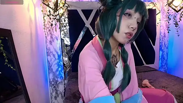 Terraelowen's cam snapshot