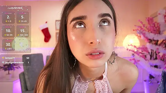 LoonaNyx's cam snapshot