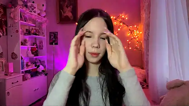 AxyKitten's cam snapshot