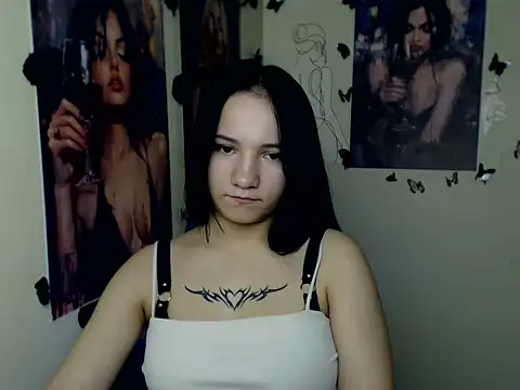 Em7MaA's cam snapshot