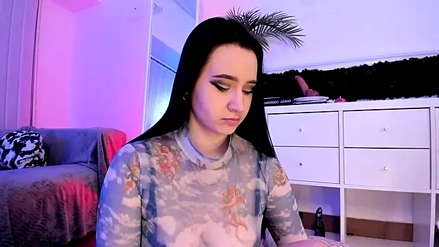 Mary_Lori's cam snapshot