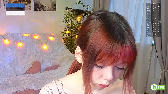 Rochelle_Dolly's cam snapshot