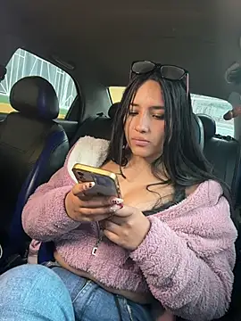 Samantha_firee's cam snapshot