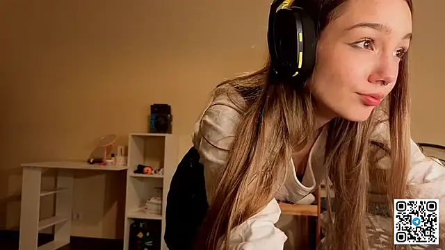 HoaPatton live sex cam