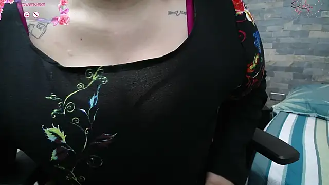 dayadubey_'s cam snapshot