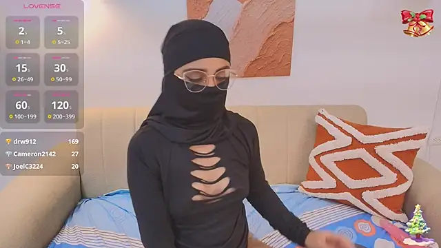 Lailaa_lush's cam snapshot