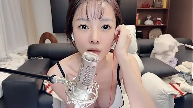 Butterbear live sex cam