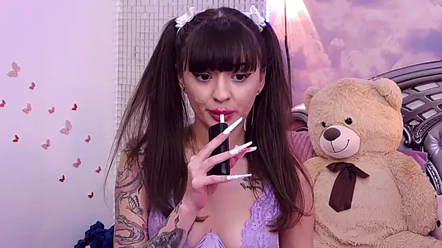 KayaBabby live sex cam