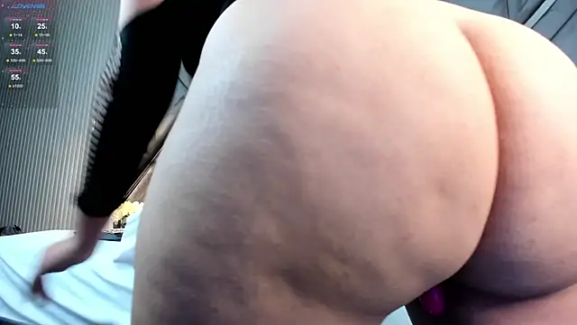 myax_evans's cam snapshot