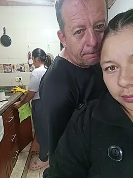 ZuriandAlex's cam snapshot