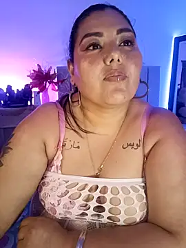 AndreaKinky's cam snapshot