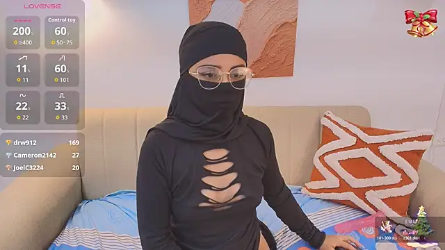 Lailaa_lush's cam snapshot