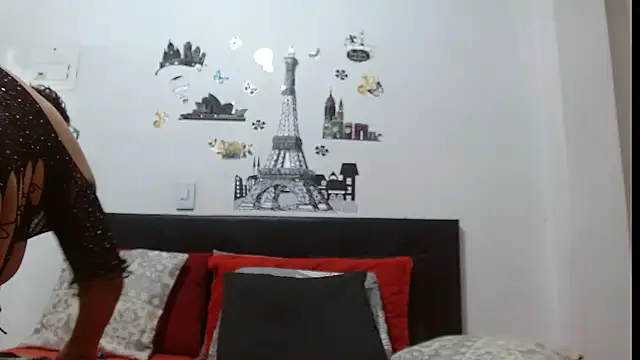 Margaret_milf's cam snapshot