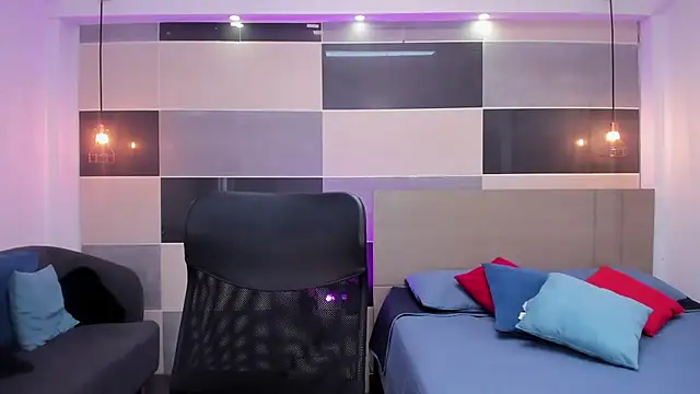 Zara_Jackson's cam snapshot