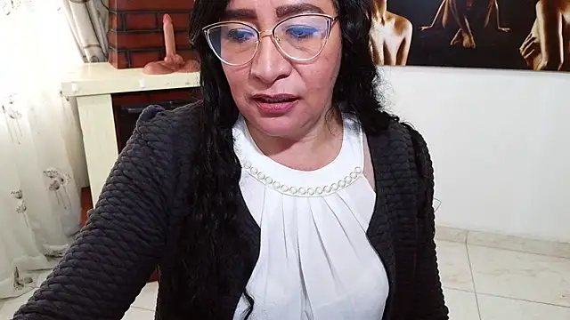 Grace_mature_milf's cam snapshot